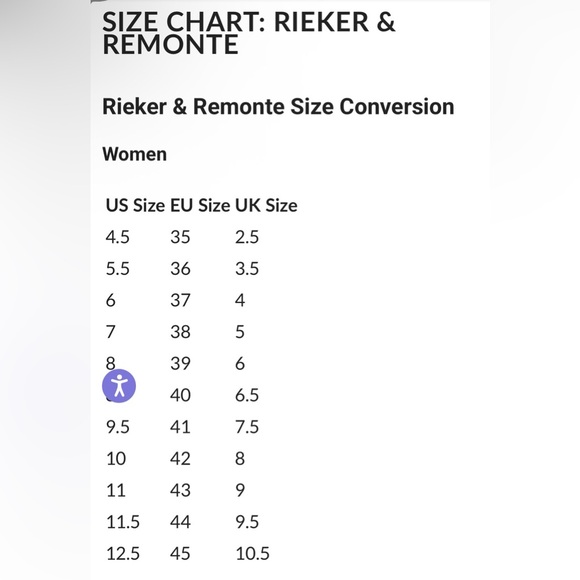 Rieker- Regina White and Tan‎ Sandals with Silver Accents, Size:36 - Picture 7 of 7